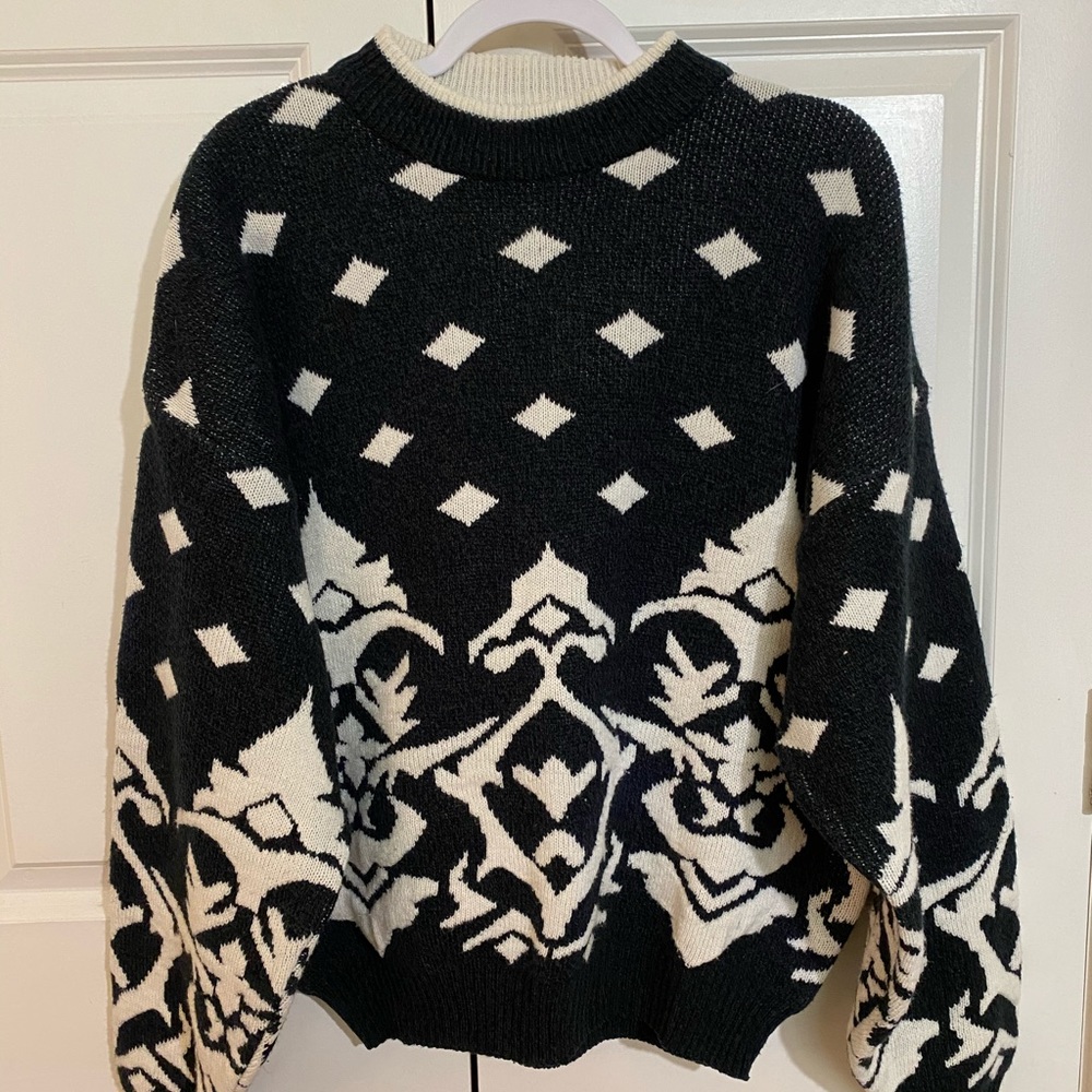 Vintage 90s Sweater
